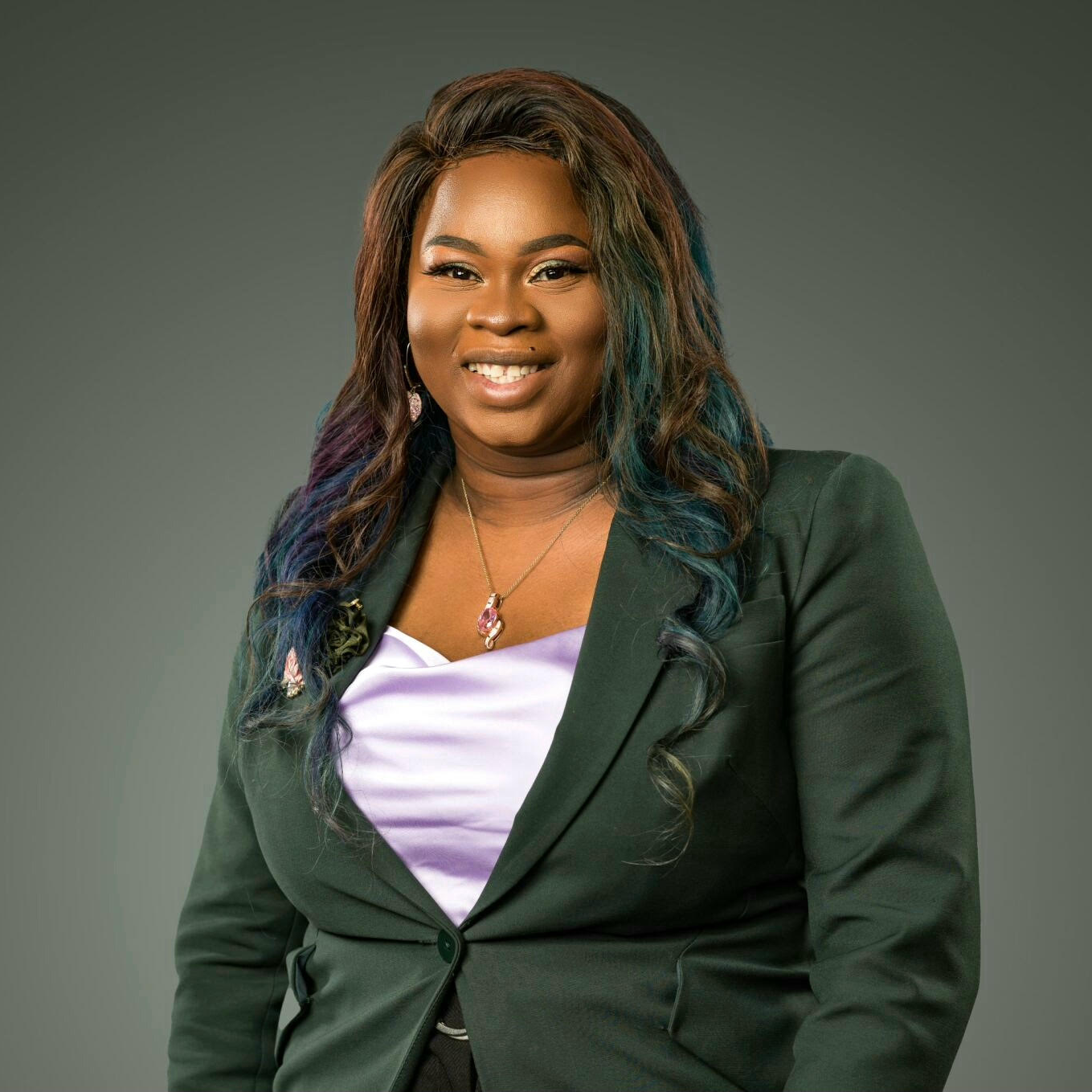 Okeroghene Maria Gbagi Oriolowo